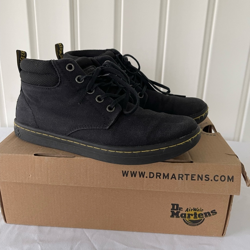 Dr marten’s women’s boots